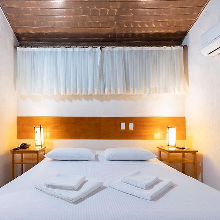 Hotel Ilhasol Ilhabela Room photo