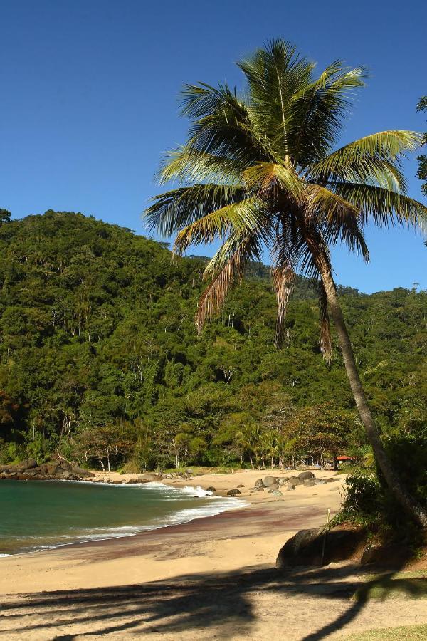 Hotel Ilhasol Ilhabela Exterior photo