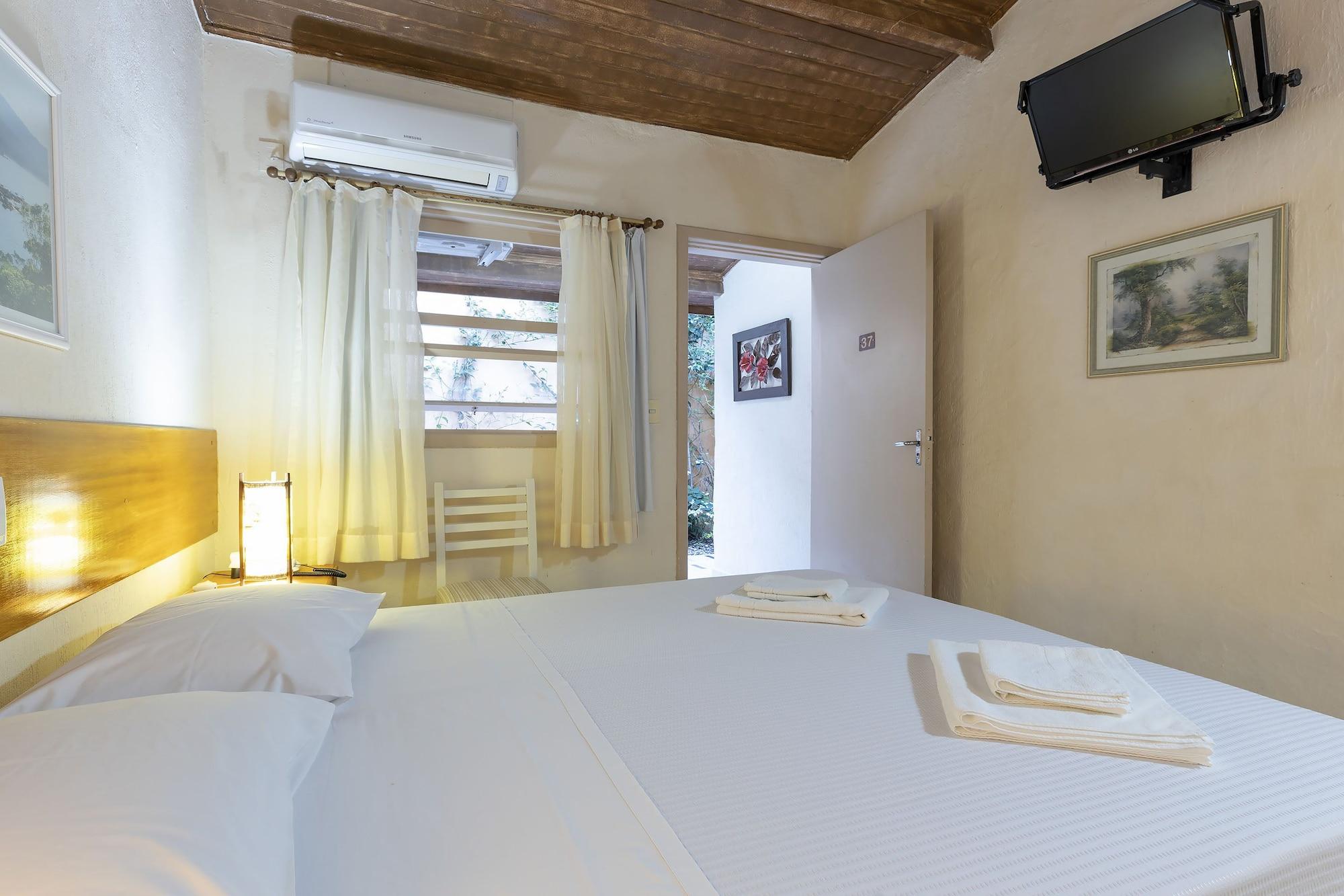 Hotel Ilhasol Ilhabela Exterior photo