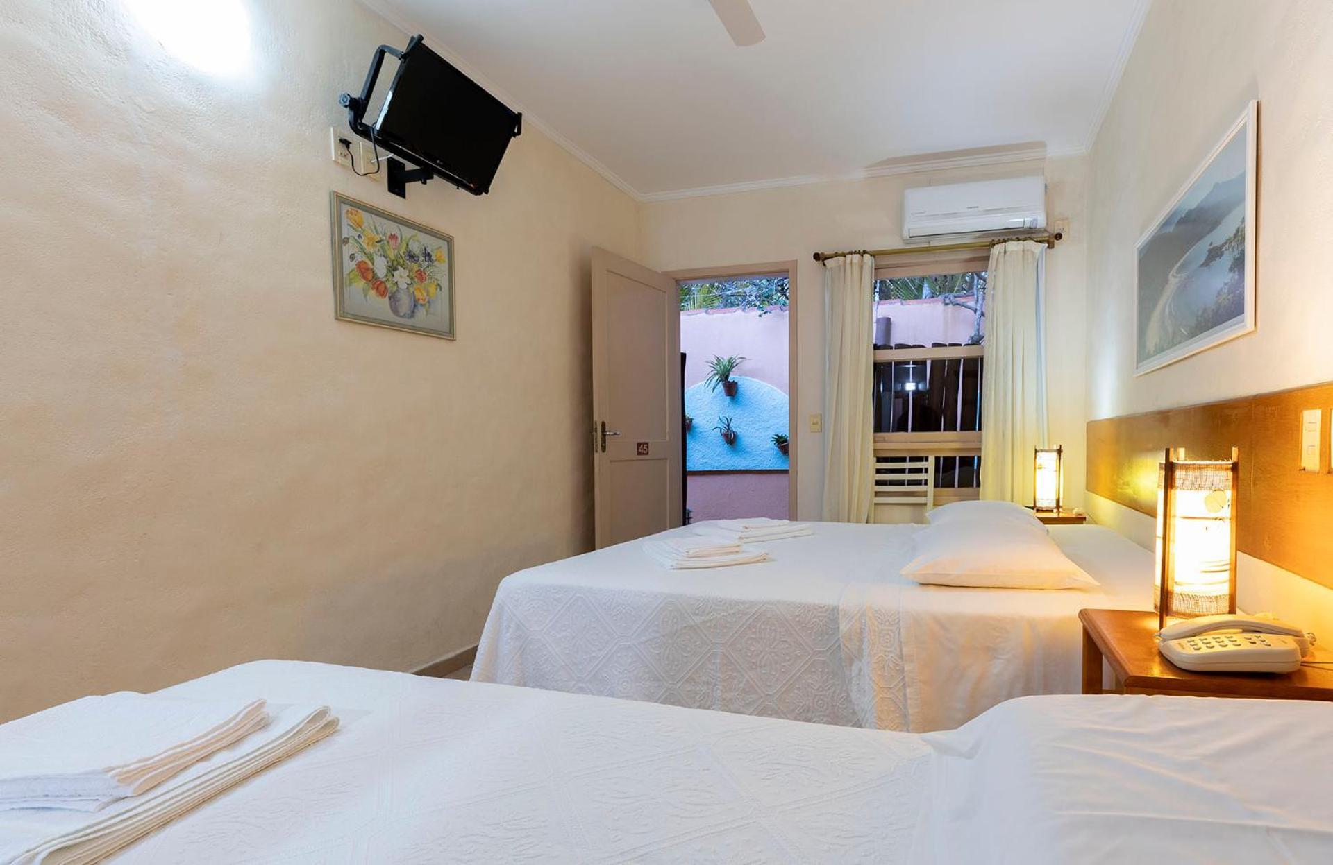 Hotel Ilhasol Ilhabela Room photo