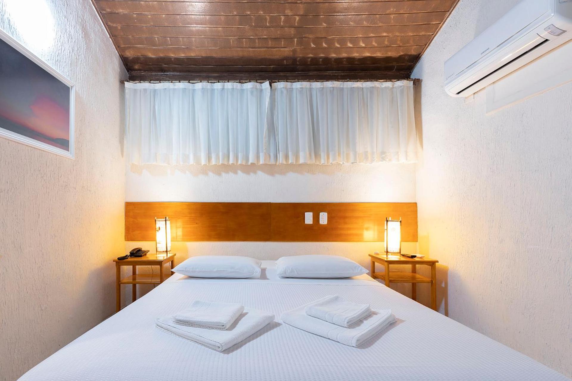 Hotel Ilhasol Ilhabela Room photo