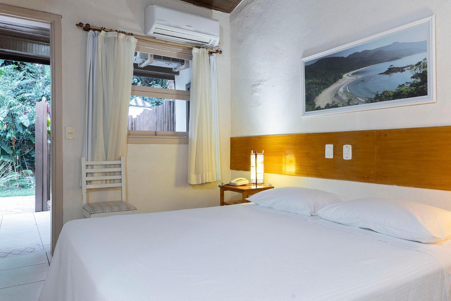 Hotel Ilhasol Ilhabela Room photo