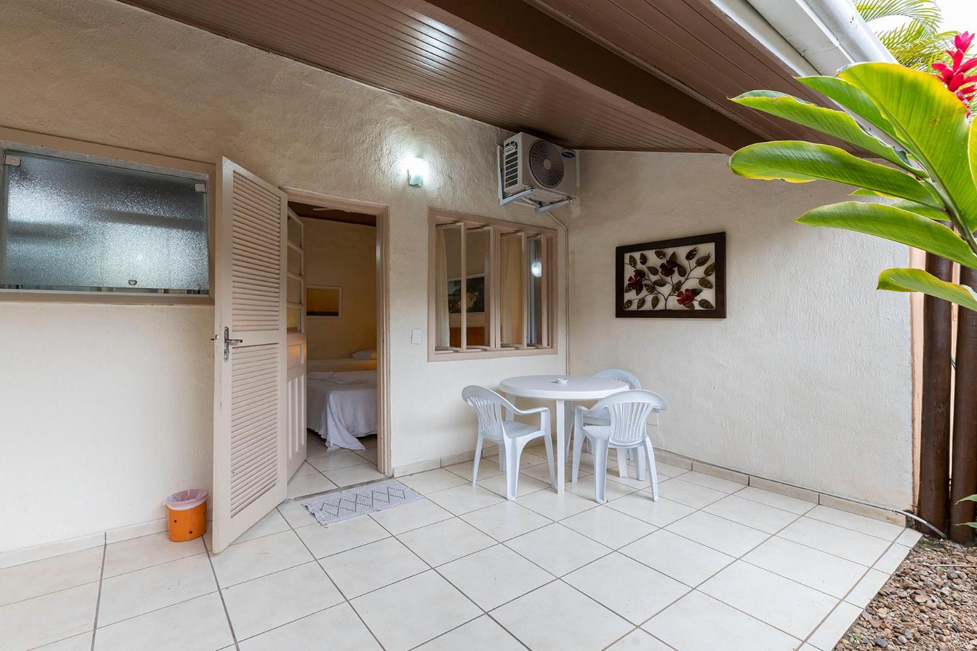 Hotel Ilhasol Ilhabela Room photo