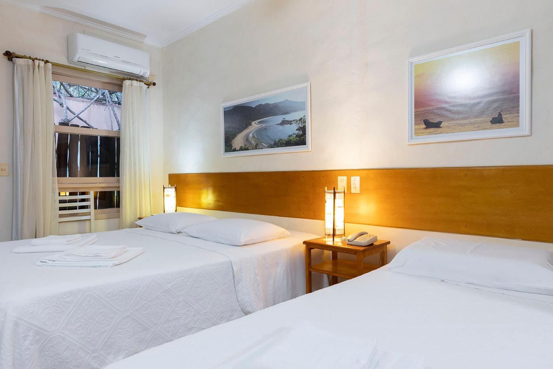Hotel Ilhasol Ilhabela Room photo