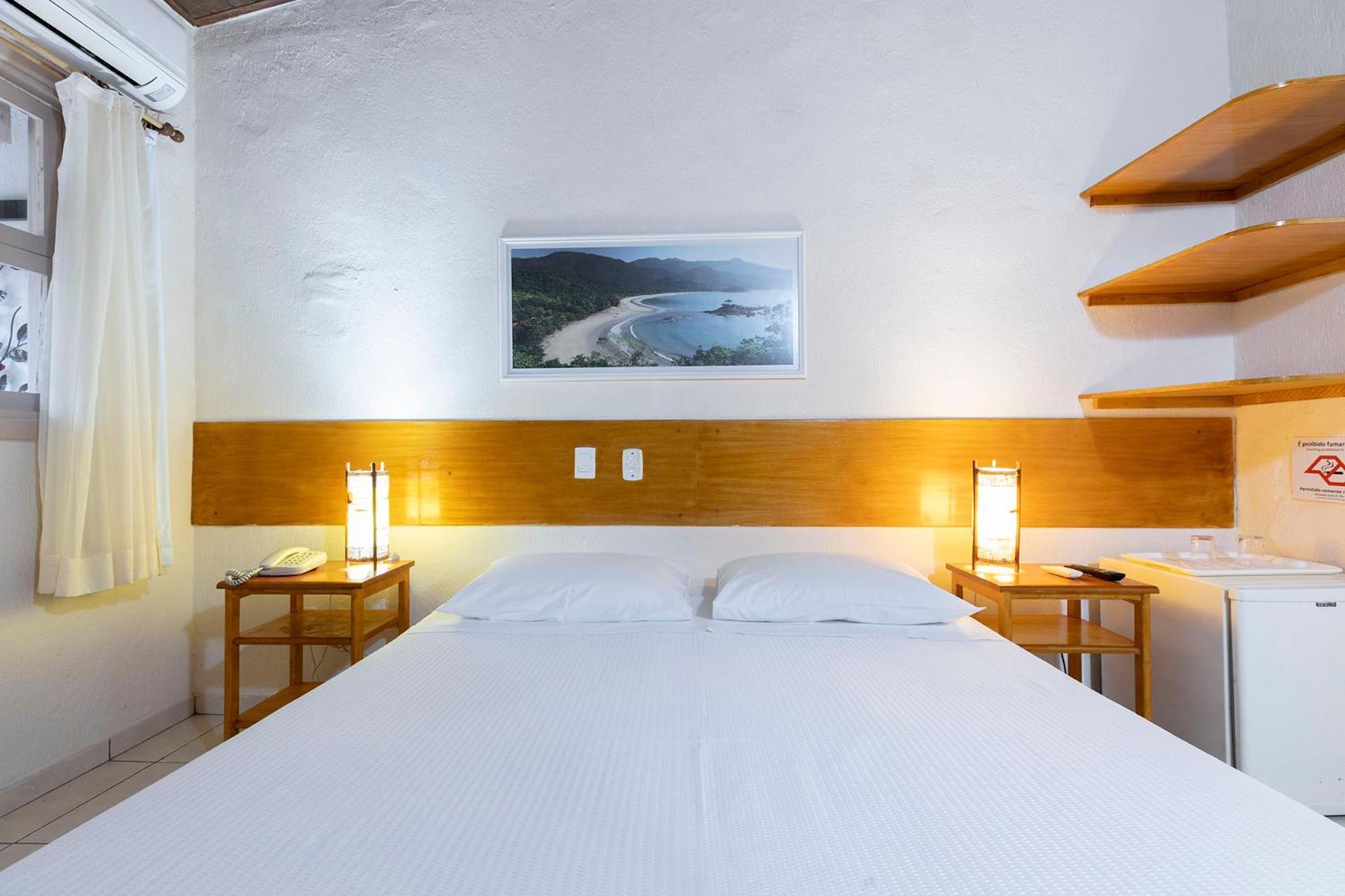 Hotel Ilhasol Ilhabela Room photo