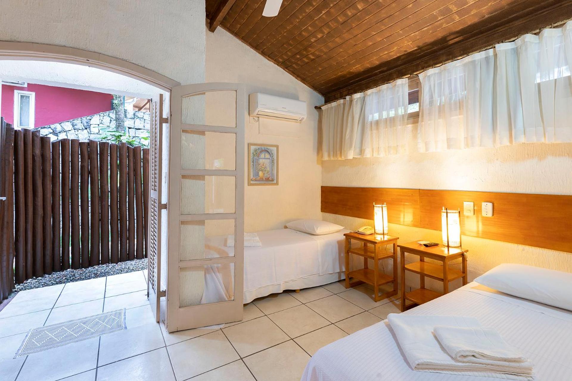 Hotel Ilhasol Ilhabela Room photo