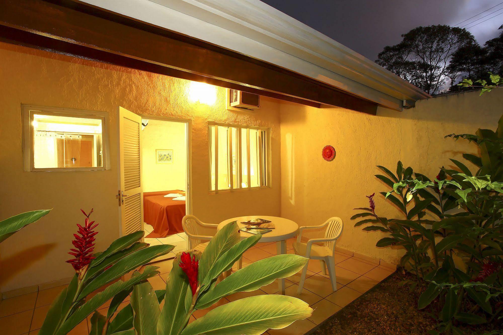 Hotel Ilhasol Ilhabela Exterior photo